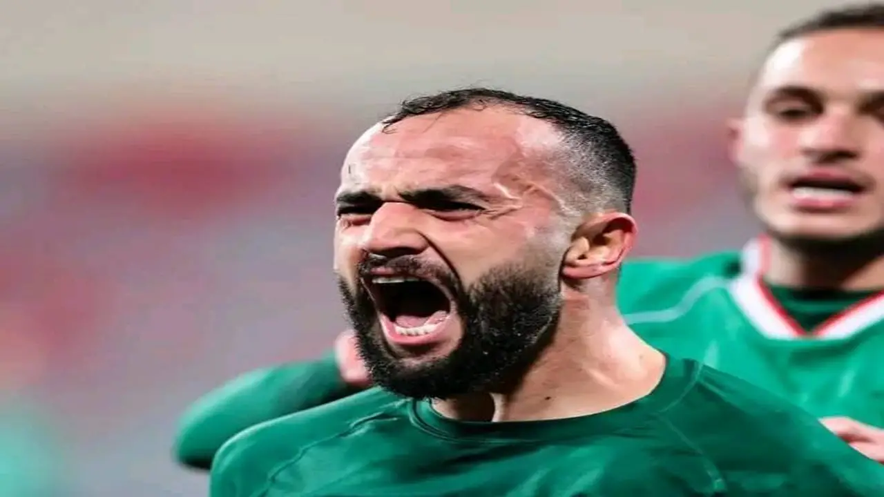 الوحدات يعطل قطار الحسين إربد في الدوري الأردني